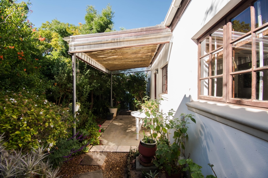 4 Bedroom Property for Sale in Roundhay Western Cape